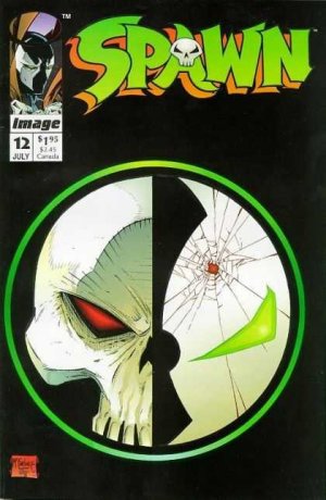 Spawn # 12 Issues (1992 - Ongoing)