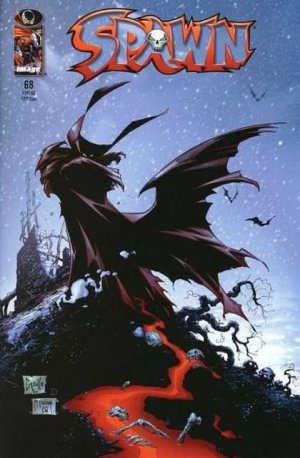 Spawn # 68 Issues (1992 - Ongoing)