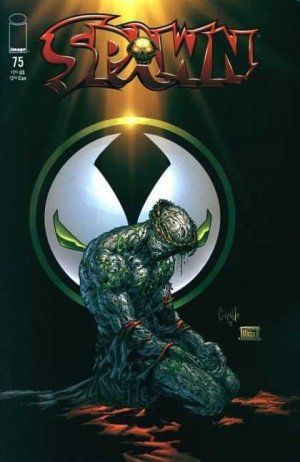 Spawn # 75 Issues (1992 - Ongoing)