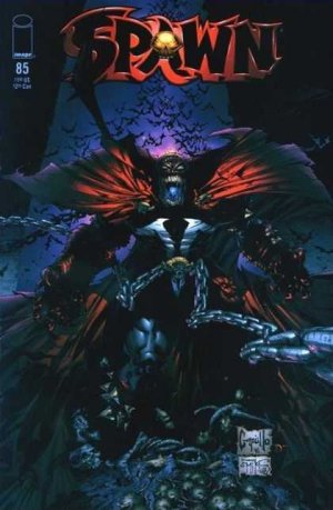 Spawn # 85 Issues (1992 - Ongoing)