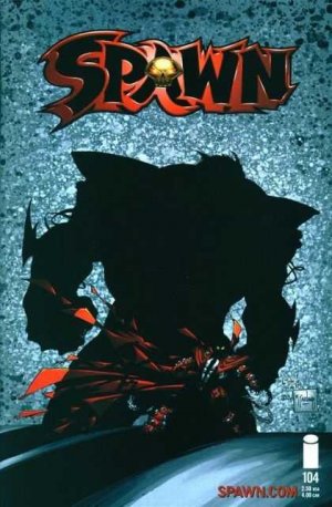 Spawn 104 - Cautionary Tales, Part 3