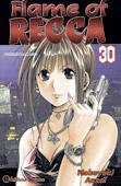 Flame of Recca #30