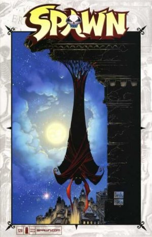 Spawn # 128 Issues (1992 - Ongoing)