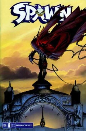 Spawn 130 - Seven and a Half Ghosts, Part 1