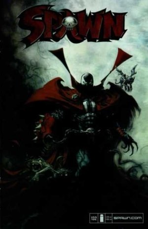 Spawn # 132 Issues (1992 - Ongoing)