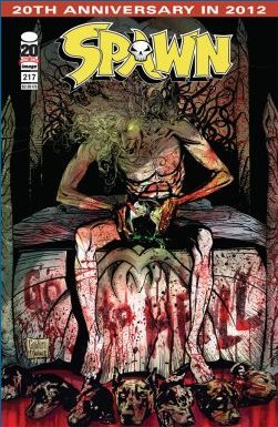 Spawn 217 - The Gathering Storm, Part 5 (of 6)