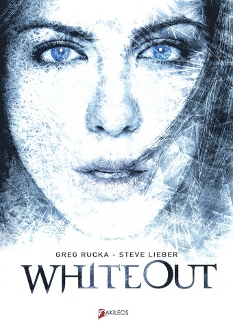 Whiteout 1 - Whiteout