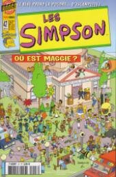 Les Simpson 47 - 47