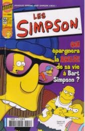 Les Simpson 55 - 55
