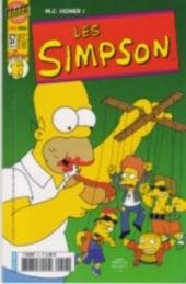 Les Simpson # 57 Simple