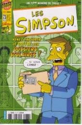 Les Simpson 73 - 73