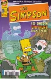 Les Simpson 74 - 74