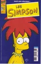 Les Simpson 75 - 75