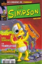 Les Simpson 2 - 2