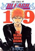couverture, jaquette Bleach 19  (Shueisha) Manga