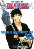 couverture, jaquette Bleach 30  (Shueisha) Manga