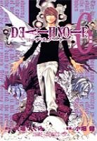 couverture, jaquette Death Note 6  (Shueisha) Manga