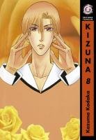 couverture, jaquette Kizuna 8  (tonkam) Manga