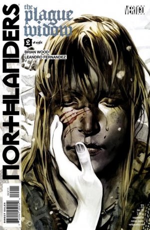 Northlanders # 22 Issues (2008 - 2012)