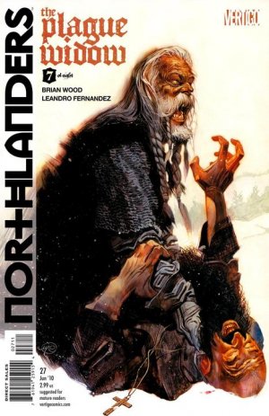 Northlanders # 27 Issues (2008 - 2012)