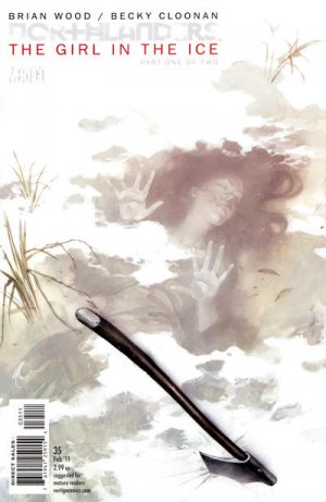 Northlanders # 35 Issues (2008 - 2012)