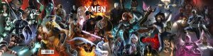 X-Men # 7 Issues V2 (2010 - 2013)