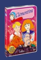 couverture, jaquette Clémentine 5  (LCJ) Série TV animée
