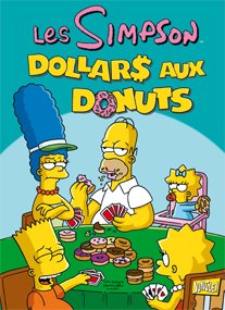 Les Simpson 20 - Dollars aux donuts