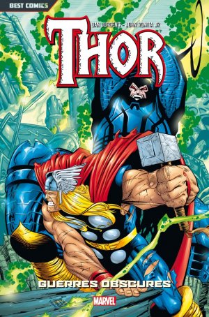 Thor # 3 TPB Softcover - Best Comics (2011 - 2013)