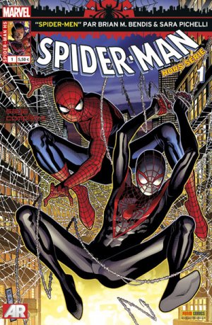 Spider-Man Hors Série T.1