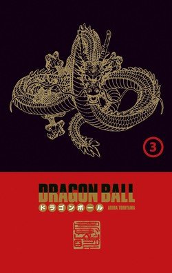 couverture, jaquette Dragon Ball 3 Coffret édition originale (Glénat Manga) Manga