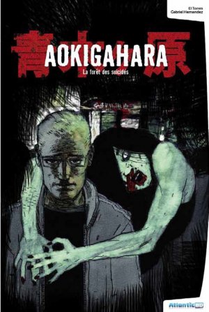 Aokigahara, la forêt des suicidés édition Simple