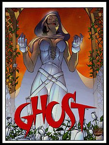 Ghost 1 - Ghost Special
