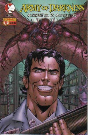 Army of Darkness - Ashes to Ashes 4 - 4