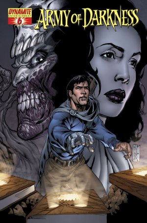 Army of Darkness # 6 Issues V1 (2006 - 2007)