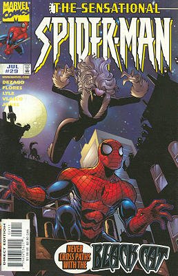 The Sensational Spider-Man 29 - Back On His Game!