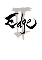 Edge II #1