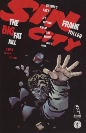 Sin City - The Big Fat Kill 3