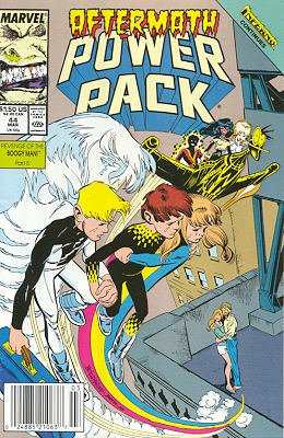 Power Pack 44 - 