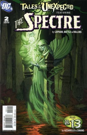 Tales of the Unexpected 2