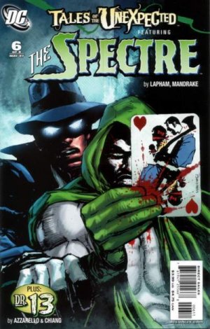 Tales of the Unexpected 6