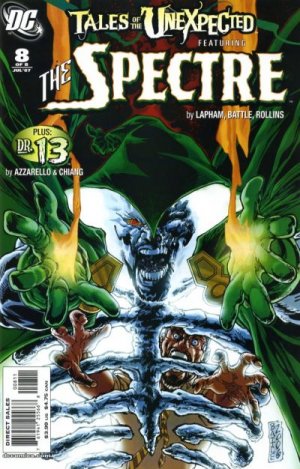 Tales of the Unexpected 8