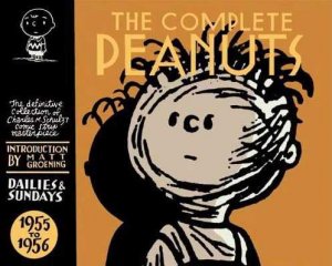 The Complete Peanuts 3 - 1955 to 1956