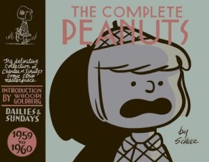 The Complete Peanuts 5 - 1959 to 1960