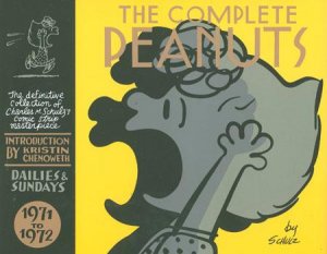 The Complete Peanuts 11 - 1971 to 1972