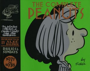 The Complete Peanuts 14 - 1977 to 1978