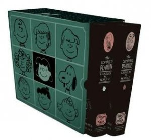 The Complete Peanuts 3 - 1959 to 1962