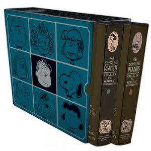 The Complete Peanuts 4 - 1963 to 1966