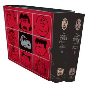 The Complete Peanuts 5 - 1967 to 1970