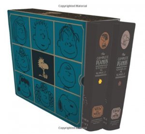 The Complete Peanuts 6 - 1971 to 1974